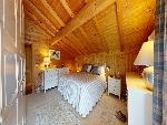 Chalet Le Grand Duc - 