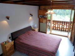 Chalet Le Mat - 