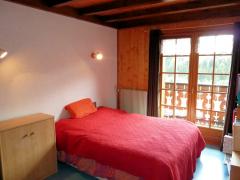 Chalet Le Mat - 