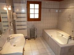 Chalet Le Mat - 