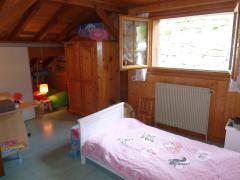 Chalet Le Mat - 