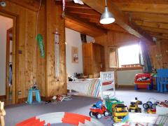 Chalet Le Mat - 