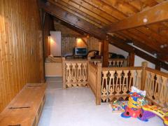 Chalet Le Mat - 