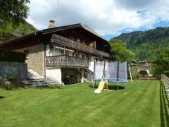 Chalet Le Mat - 