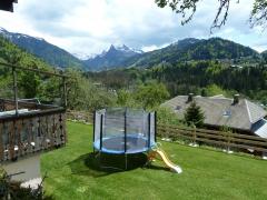 Chalet Le Mat - 