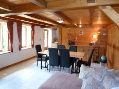 Chalet Le Mat - 
