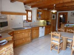 Chalet Le Mat - 