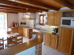 Chalet Le Mat - 