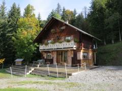 Chalet Le Rosay - Chalet