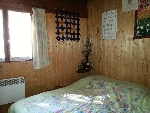 Chalet Les Bossons - 