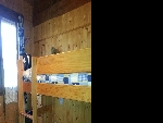 Chalet Les Bossons - 