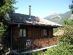 Chalet Les Bossons - 