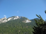 Chalet Les Bossons - 