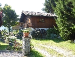 Chalet Les Bossons - 