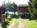 Chalet Les Bossons - 