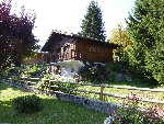Chalet Les Bossons - 