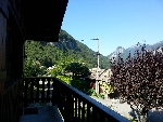 Chalet Les Bossons - 