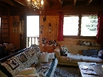 Chalet Les Bossons - 