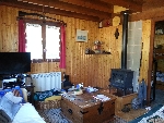 Chalet Les Bossons - 