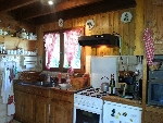 Chalet Les Bossons - 