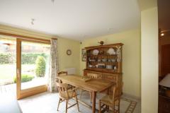 Chalet Les Ys - 