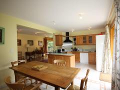 Chalet Les Ys - 