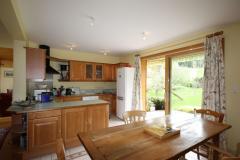 Chalet Les Ys - 