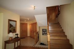 Chalet Les Ys - 