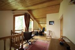 Chalet Les Ys - 