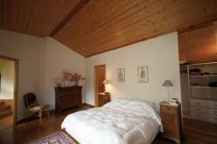 Chalet Les Ys - 