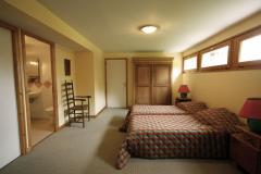 Chalet Les Ys - 