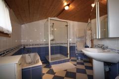 Chalet Les Ys - 