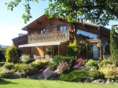 Chalet Les Ys - 