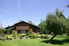 Chalet Les Ys - 