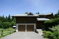 Chalet Les Ys - 