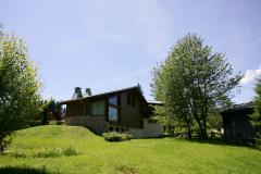 Chalet Les Ys - 