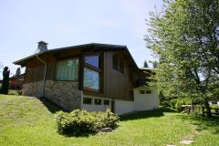 Chalet Les Ys - 