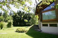 Chalet Les Ys - 
