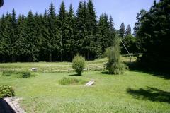 Chalet Les Ys - 