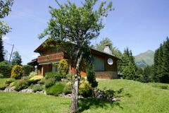 Chalet Les Ys - 
