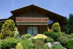 Chalet Les Ys - 