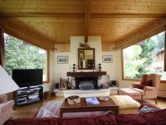 Chalet Les Ys - 