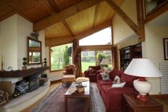 Chalet Les Ys - 