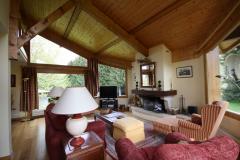 Chalet Les Ys - 