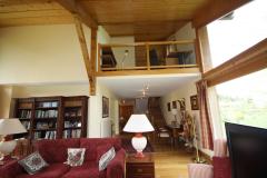 Chalet Les Ys - 