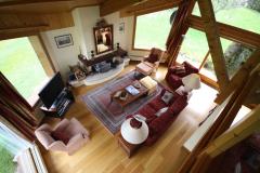 Chalet Les Ys - 
