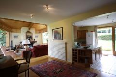 Chalet Les Ys - 