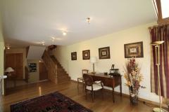 Chalet Les Ys - 