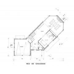 Chalet Les Ys - 