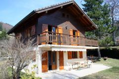 Chalet Le Vernay - Chalet Le Vernay